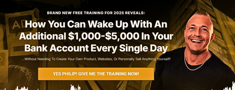 The 7-Figure Accelerator Review: The Key To Financial Freedom In 2025.