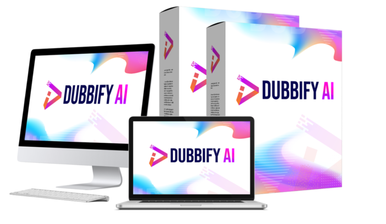 Dubbify AI Review: The Game-Changer You Never Saw Coming